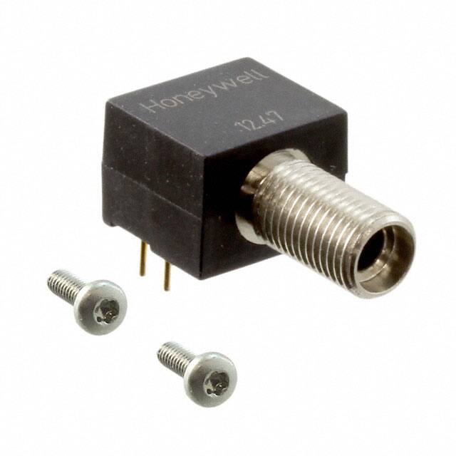 HFX6015-200Honeywell Sensing and Productivity Solutions