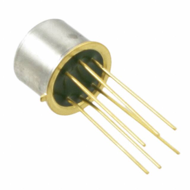 HIH-4602-AHoneywell Sensing and Productivity Solutions