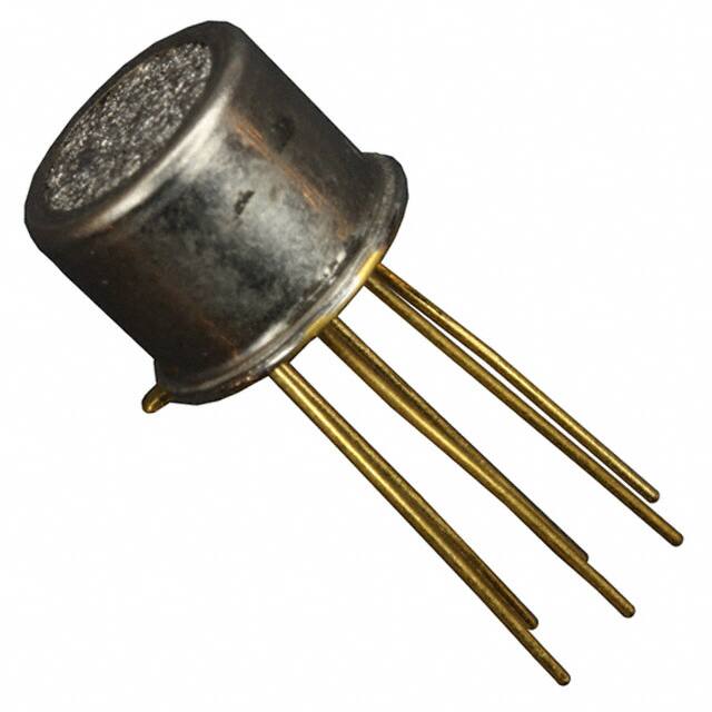 HIH-4602-CHoneywell Sensing and Productivity Solutions