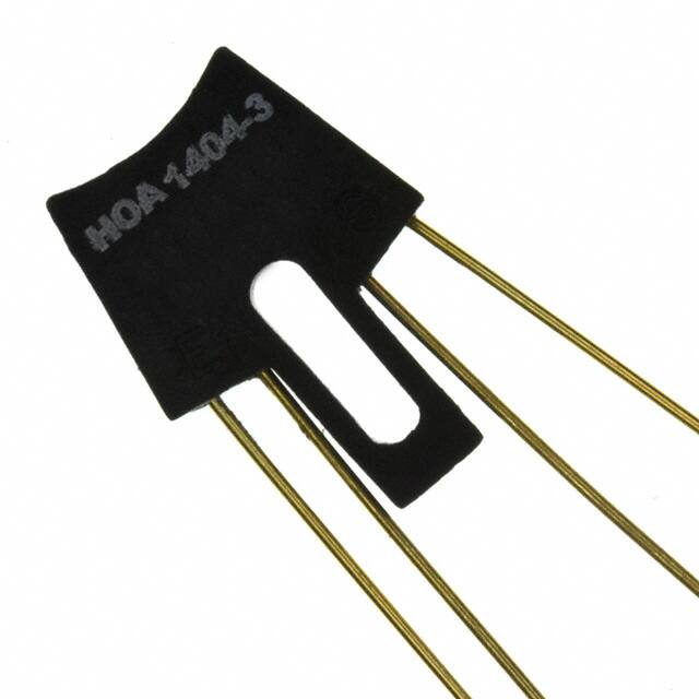 HOA1404-003Honeywell Sensing and Productivity Solutions