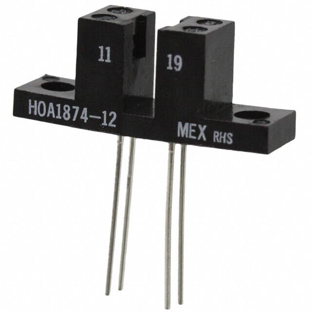HOA1874-012Honeywell Sensing and Productivity Solutions