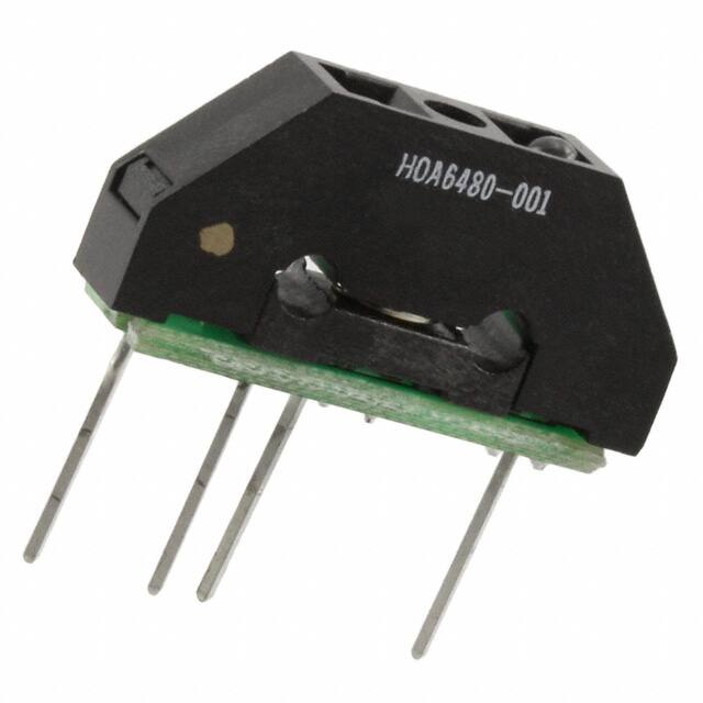 HOA6480-001Honeywell Sensing and Productivity Solutions