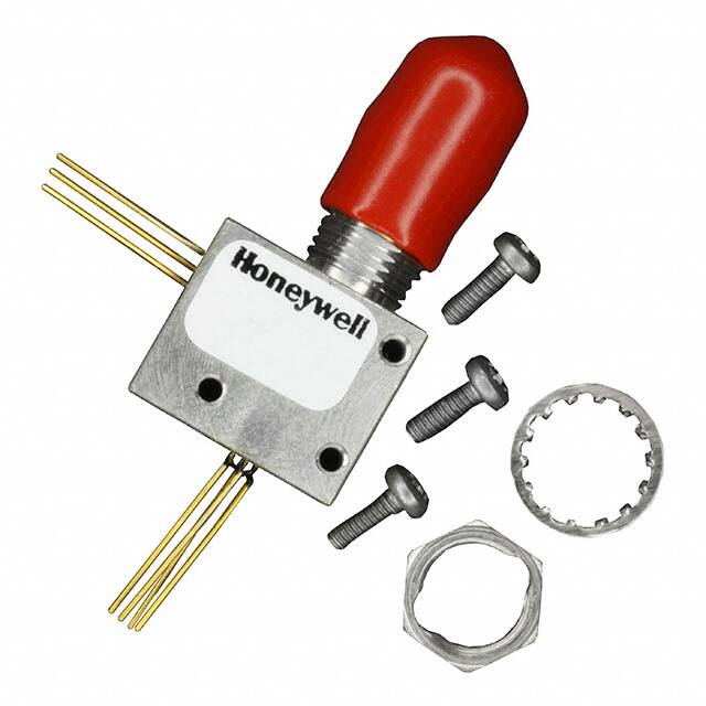 HOD2236-111/BBAHoneywell Sensing and Productivity Solutions