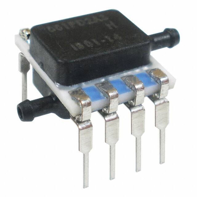 HSCDDRD005PD3A3Honeywell Sensing and Productivity Solutions