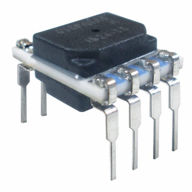 Honeywell Sensing and Productivity Solutions HSCDNNN030PA2A3