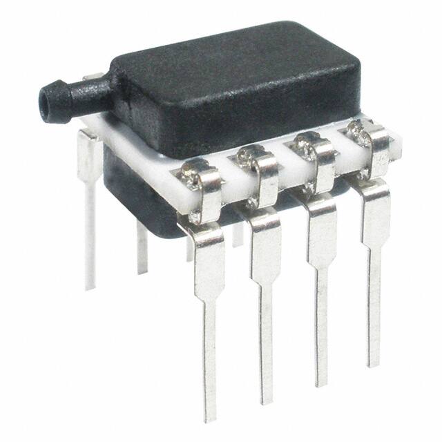 HSCDRNT1.6BASA5Honeywell Sensing and Productivity Solutions