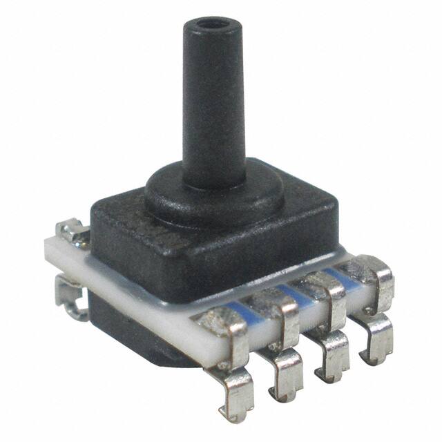 HSCMLNN015PD2A5Honeywell Sensing and Productivity Solutions