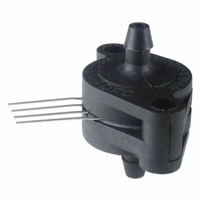 HSCSFFN005PDAA5Honeywell Sensing and Productivity Solutions