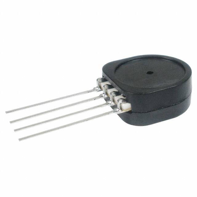 Honeywell Sensing and Productivity Solutions HSCSSNN100PG3A3