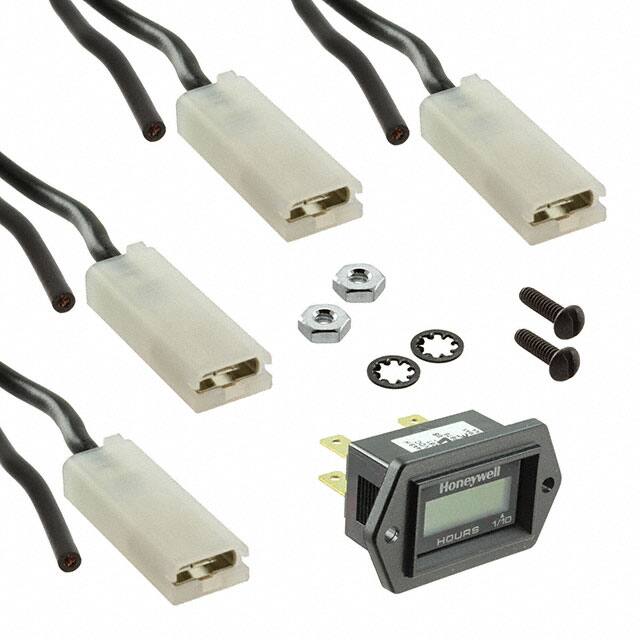 LM-HH4AS-H21Honeywell Sensing and Productivity Solutions