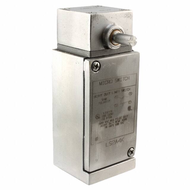 LS2A4KHoneywell Sensing and Productivity Solutions