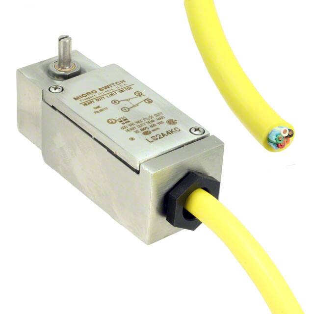 LS2A4KCHoneywell Sensing and Productivity Solutions