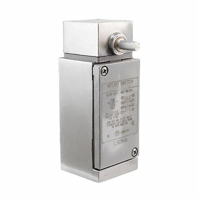 LS2A4LHoneywell Sensing and Productivity Solutions