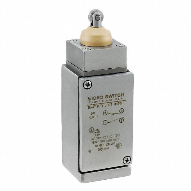LS2D4KHoneywell Sensing and Productivity Solutions