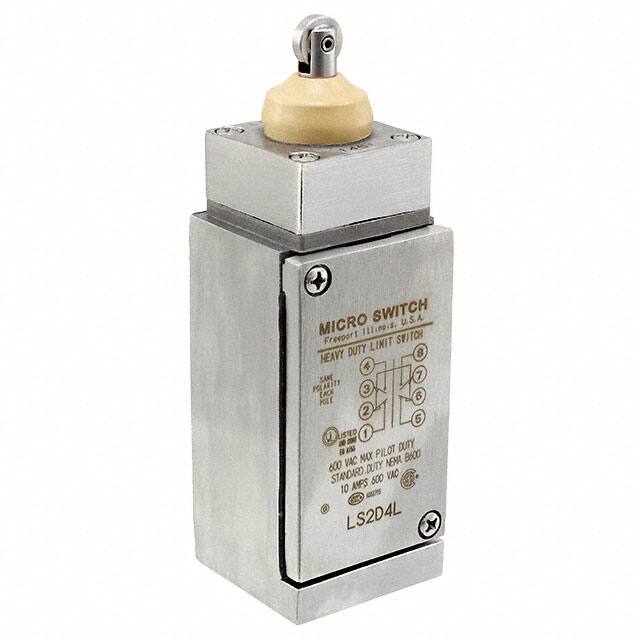 LS2D4LHoneywell Sensing and Productivity Solutions