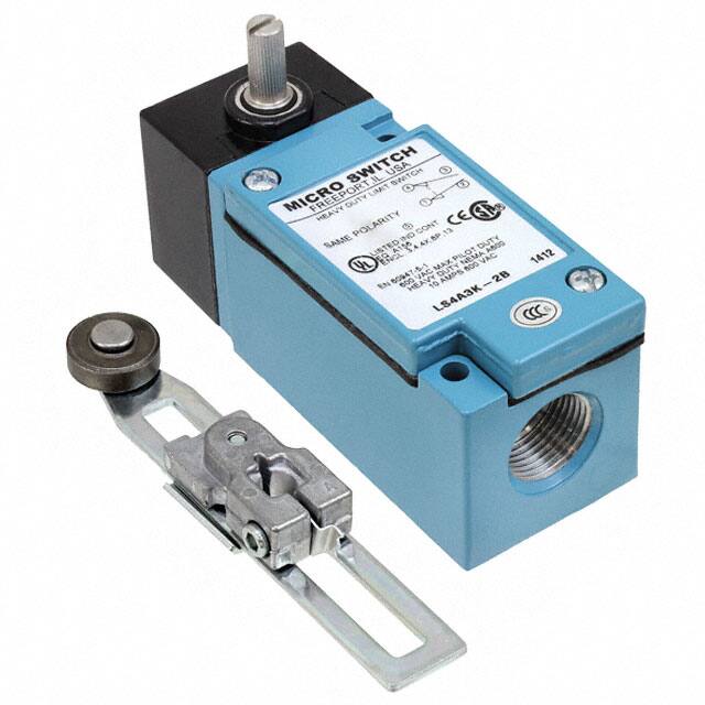 LS4A3K-2BHoneywell Sensing and Productivity Solutions