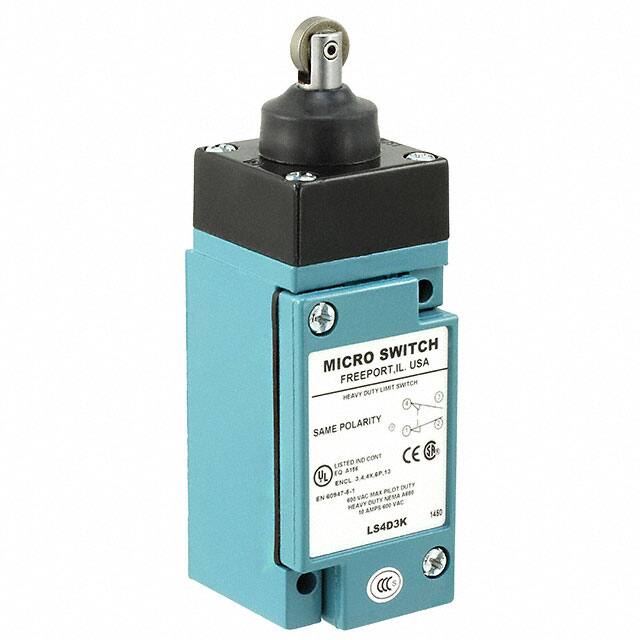 LS4D3KHoneywell Sensing and Productivity Solutions