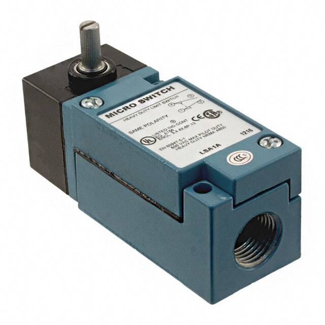 LSA1AHoneywell Sensing and Productivity Solutions