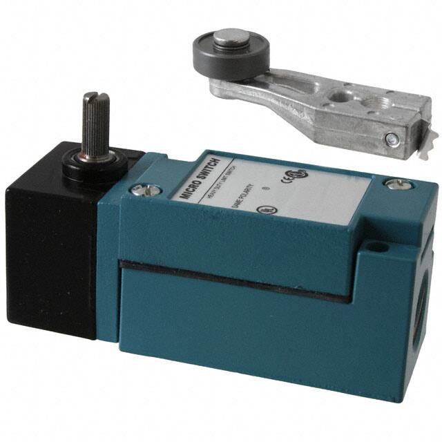 LSA1A-1AHoneywell Sensing and Productivity Solutions