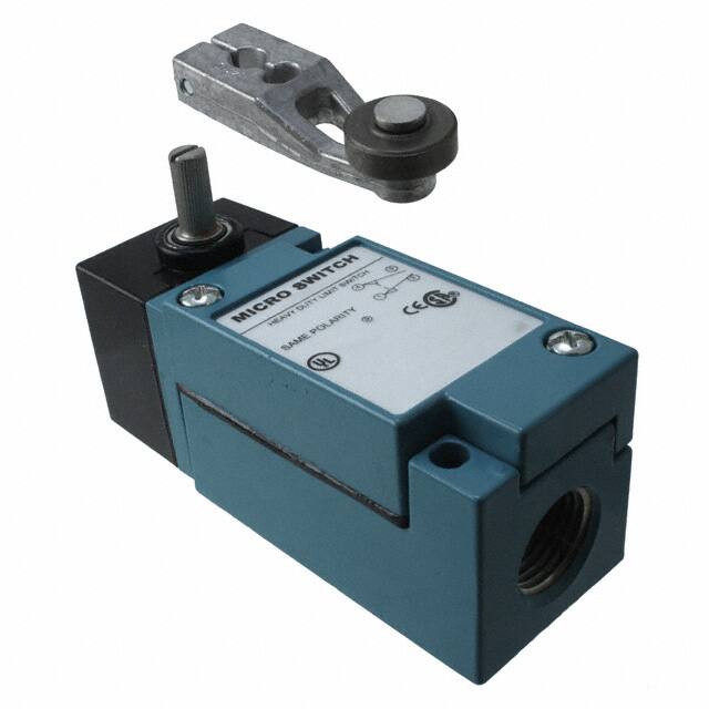 LSA1A-1DHoneywell Sensing and Productivity Solutions