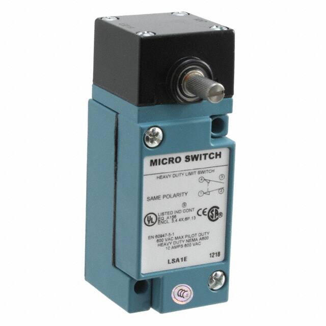 LSA1EHoneywell Sensing and Productivity Solutions