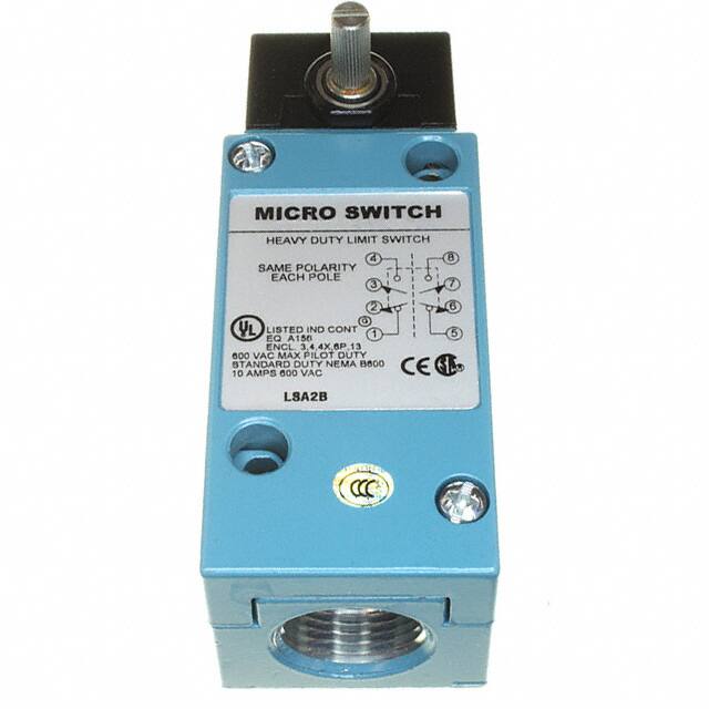 LSA2BHoneywell Sensing and Productivity Solutions