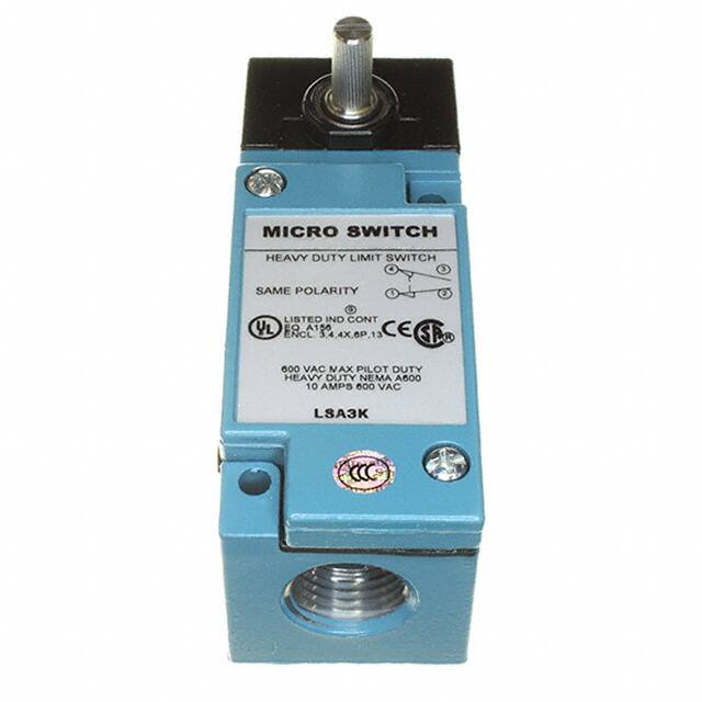 LSA3KHoneywell Sensing and Productivity Solutions