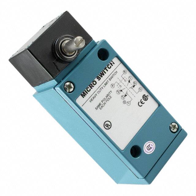 LSA4LHoneywell Sensing and Productivity Solutions