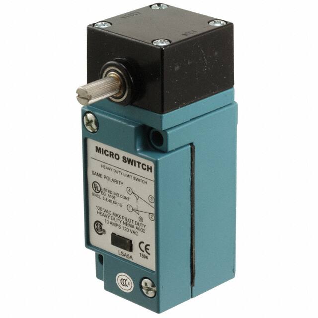 LSA5AHoneywell Sensing and Productivity Solutions