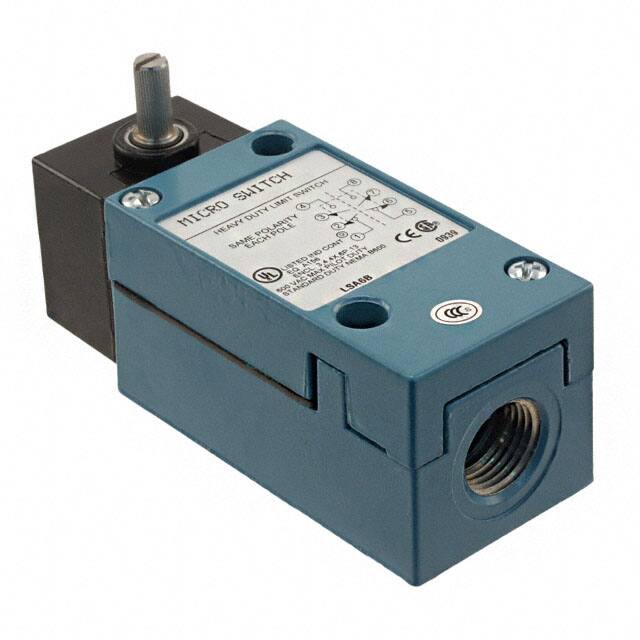 LSA6BHoneywell Sensing and Productivity Solutions