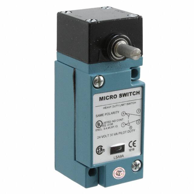 LSA9AHoneywell Sensing and Productivity Solutions