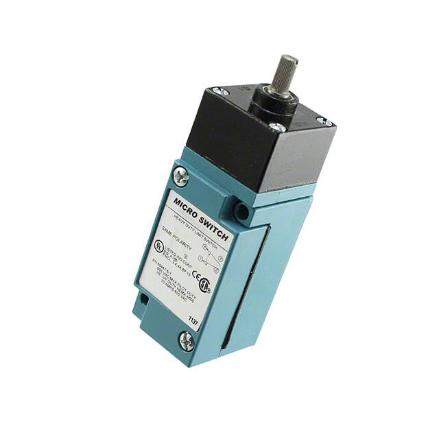 LSB1AHoneywell Sensing and Productivity Solutions