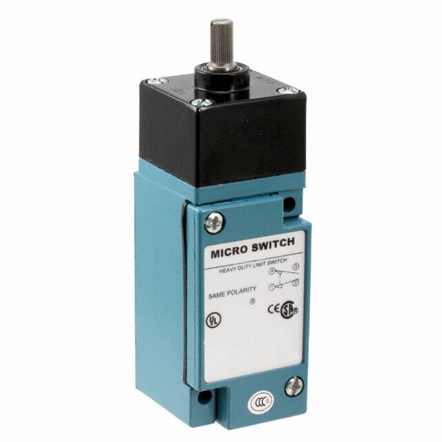 LSB3KHoneywell Sensing and Productivity Solutions