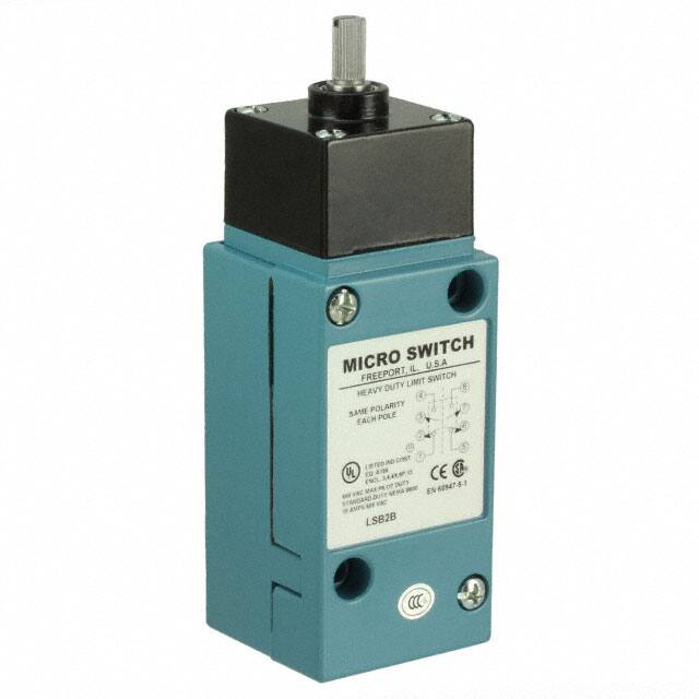 LSB2BHoneywell Sensing and Productivity Solutions