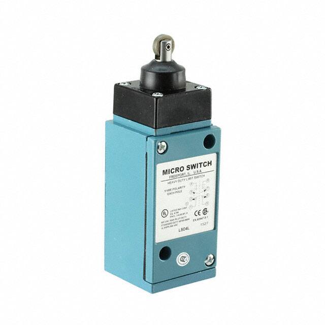 LSD4LHoneywell Sensing and Productivity Solutions