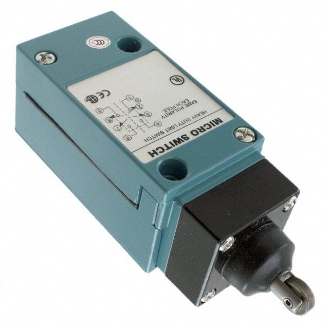 LSD6BHoneywell Sensing and Productivity Solutions