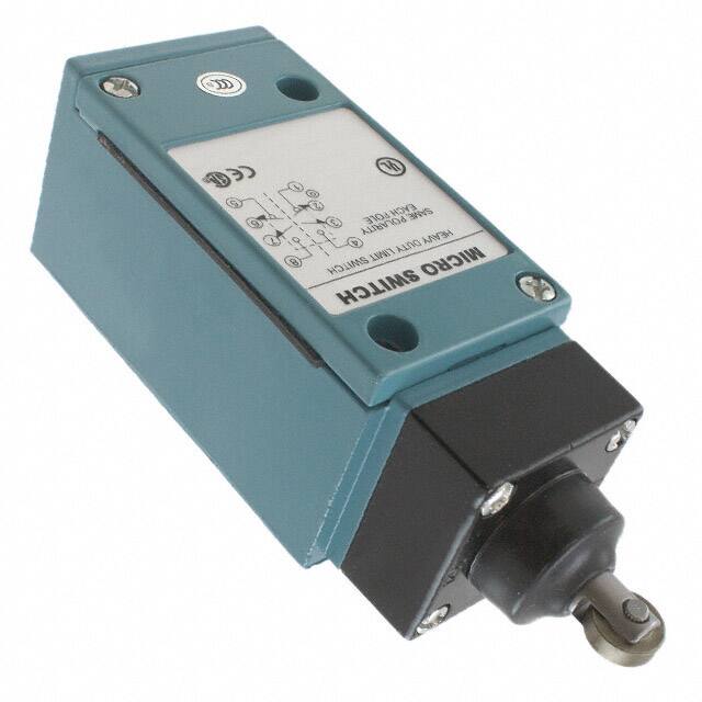 LSD7LHoneywell Sensing and Productivity Solutions