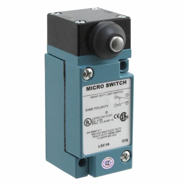 LSE1AHoneywell Sensing and Productivity Solutions