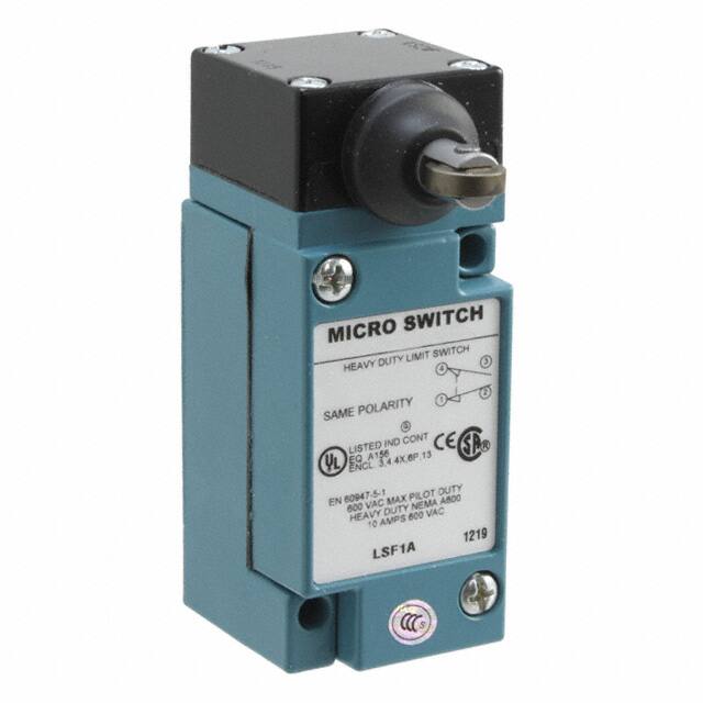 LSF1AHoneywell Sensing and Productivity Solutions