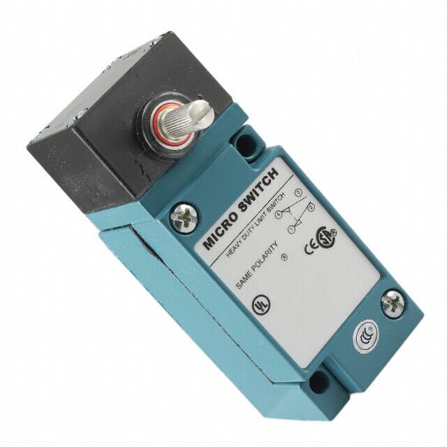 LSH1AHoneywell Sensing and Productivity Solutions