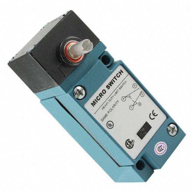 LSH5AHoneywell Sensing and Productivity Solutions