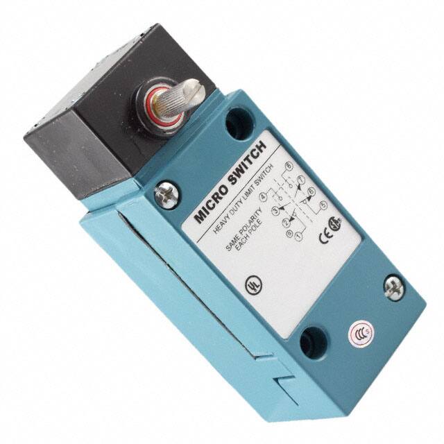 LSH6BHoneywell Sensing and Productivity Solutions