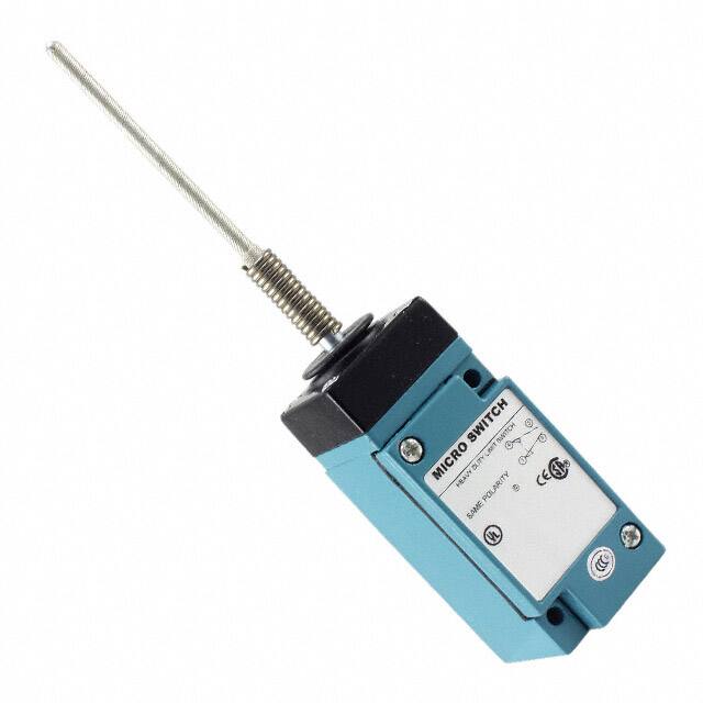 LSJ3K-7NHoneywell Sensing and Productivity Solutions