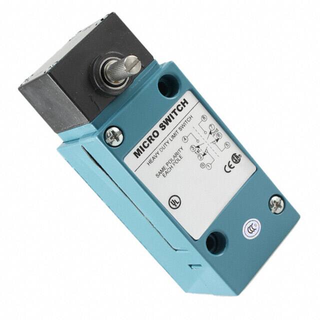 LSL2CHoneywell Sensing and Productivity Solutions