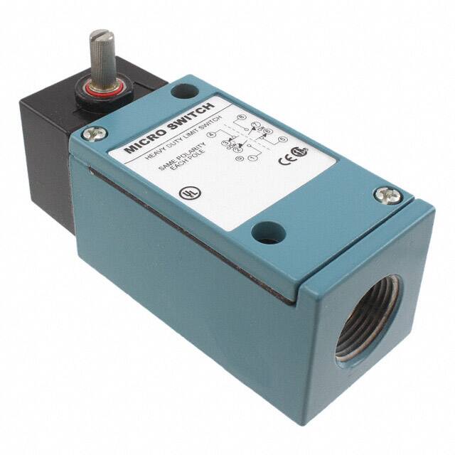 LSL4MHoneywell Sensing and Productivity Solutions