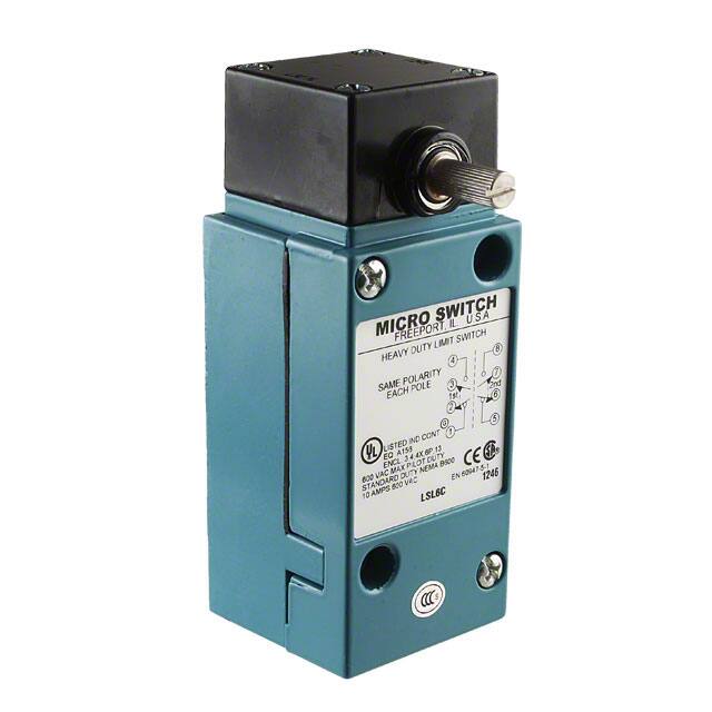 LSL6CHoneywell Sensing and Productivity Solutions