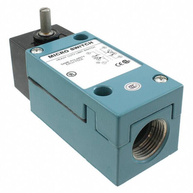 LSM2DHoneywell Sensing and Productivity Solutions
