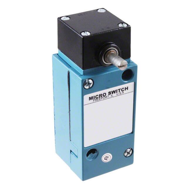 LSM6DHoneywell Sensing and Productivity Solutions
