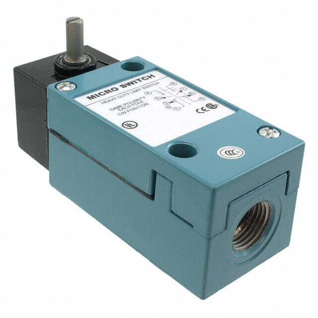 LSN2BHoneywell Sensing and Productivity Solutions