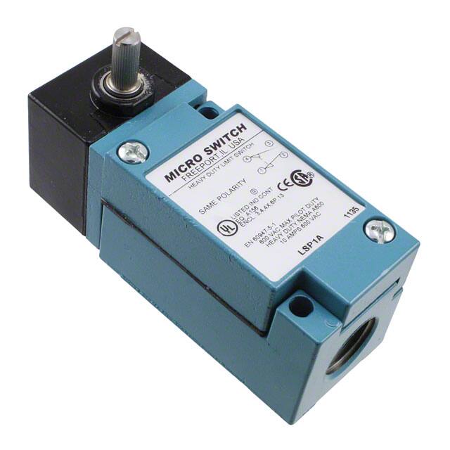 LSP1AHoneywell Sensing and Productivity Solutions